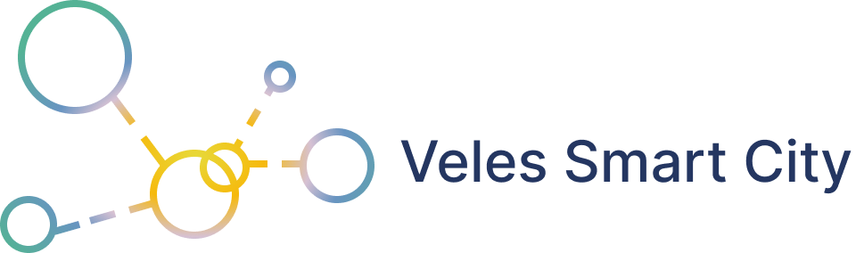 Veles Smart City